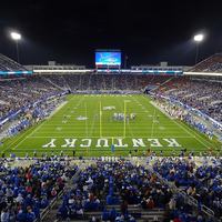 Kentucky Wildcats