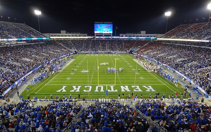 Kentucky Wildcats