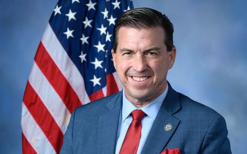 Kevin Mullin