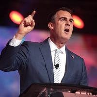 Kevin Stitt