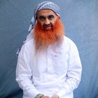 Khalid Sheikh Mohammed