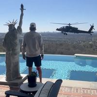 Kid Rock Army