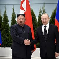 Kim Jong Un