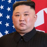 Kim Jong Un New Photo