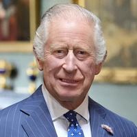 King Charles III