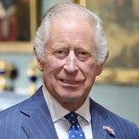 King Charles III