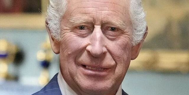 King Charles III