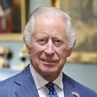 King Charles III