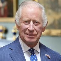 King Charles III