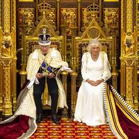 King Charles