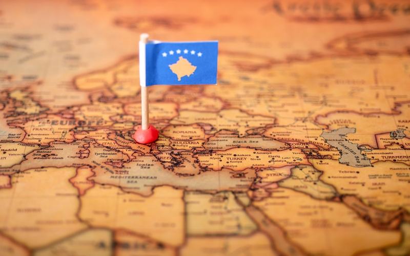 Kosovo
