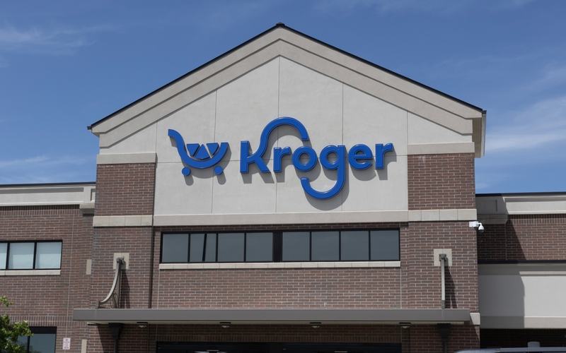 Kroger