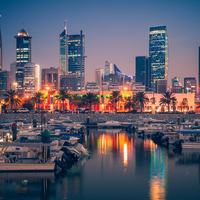 Kuwait Picture