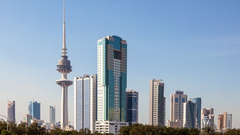 Kuwait