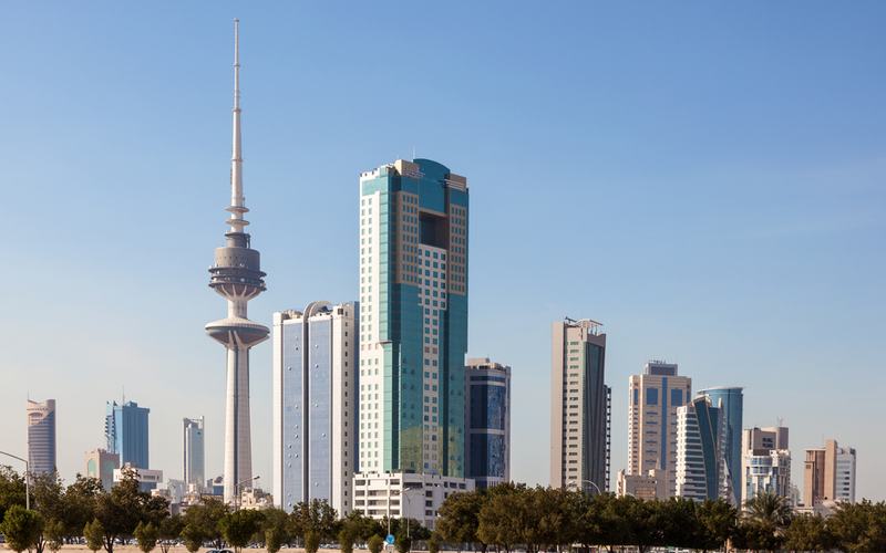 Kuwait