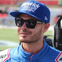 Kyle Larson