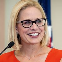 Kyrsten Sinema