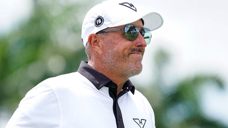 LIV Golf
