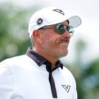 LIV Golf