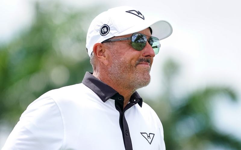 LIV Golf