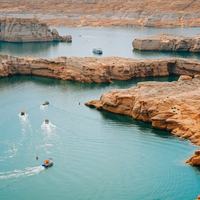 Lake Powell