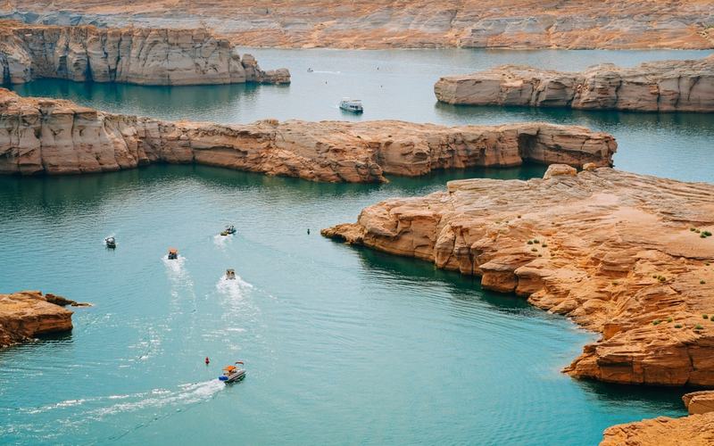 Lake Powell