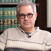Larry Krasner