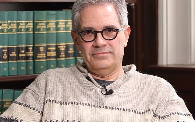 Larry Krasner
