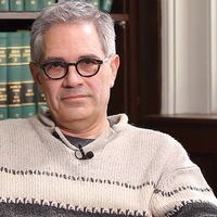 Larry Krasner