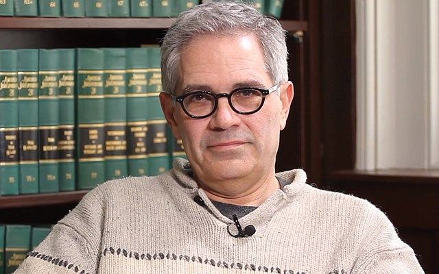 Larry Krasner