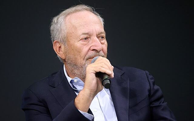Larry Summers