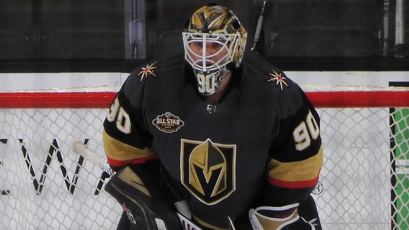 Las Vegas Golden Knights