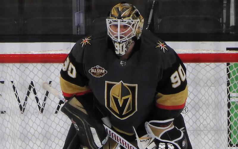 Las Vegas Golden Knights