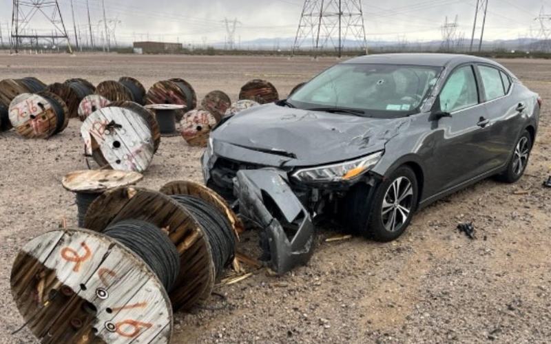 Las Vegas Metropolitan Police Department