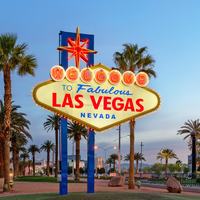 Las Vegas