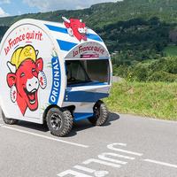 Laughing Cow