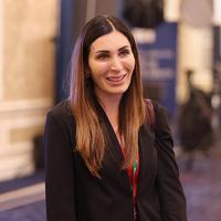 Laura Loomer Photo