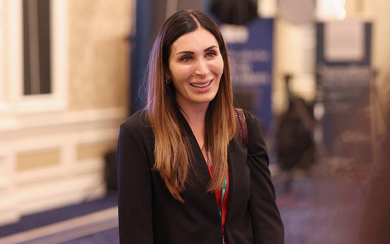 Laura Loomer Photo