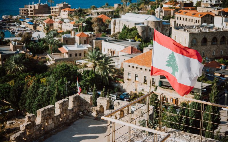 Lebanon