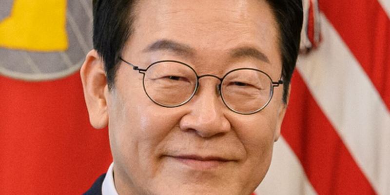 Lee Jae-myung