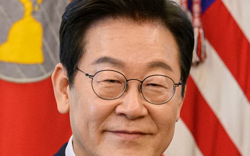 Lee Jae-myung