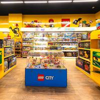Lego Store