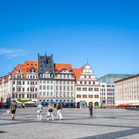 Leipzig