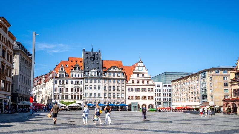 Leipzig