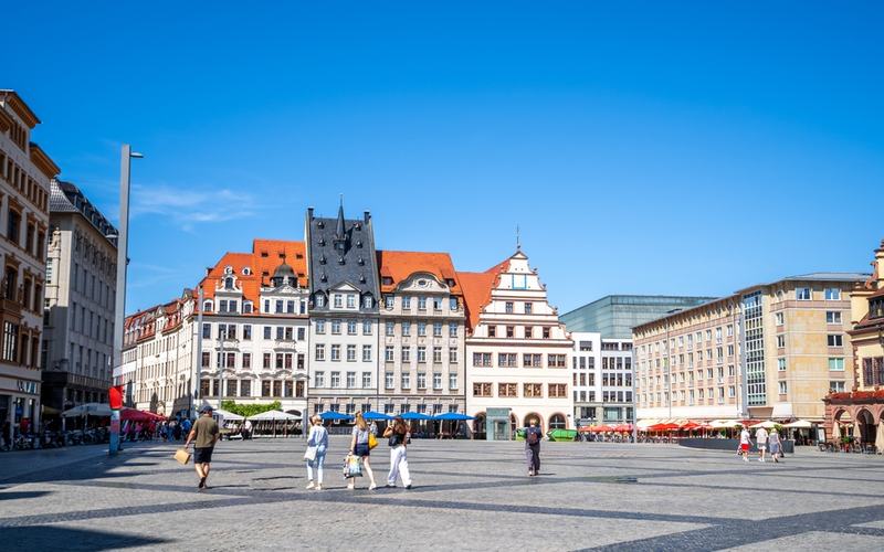 Leipzig