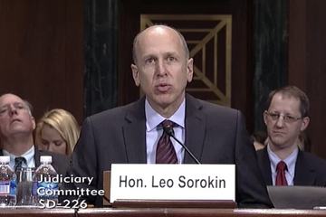 Leo Sorokin