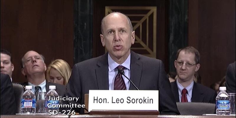 Leo Sorokin