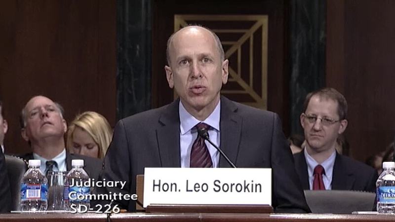 Leo Sorokin