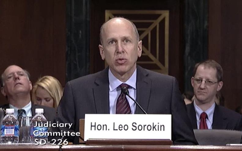Leo Sorokin