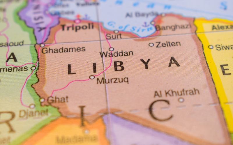 Libya